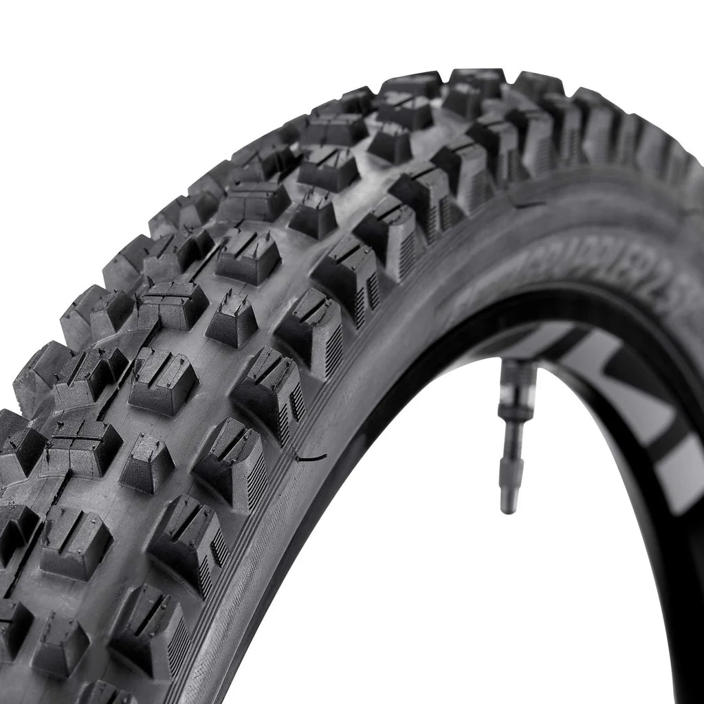 e*thirteen Grappler Tyre - 27.5" - Black