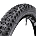 e*thirteen Grappler Tyre - 27.5" - Black