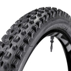 e*thirteen Grappler Tyre - 27.5" - Black