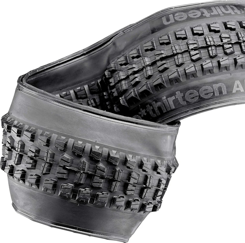 e*thirteen All-Terrain Tyre - 27.5" - Black