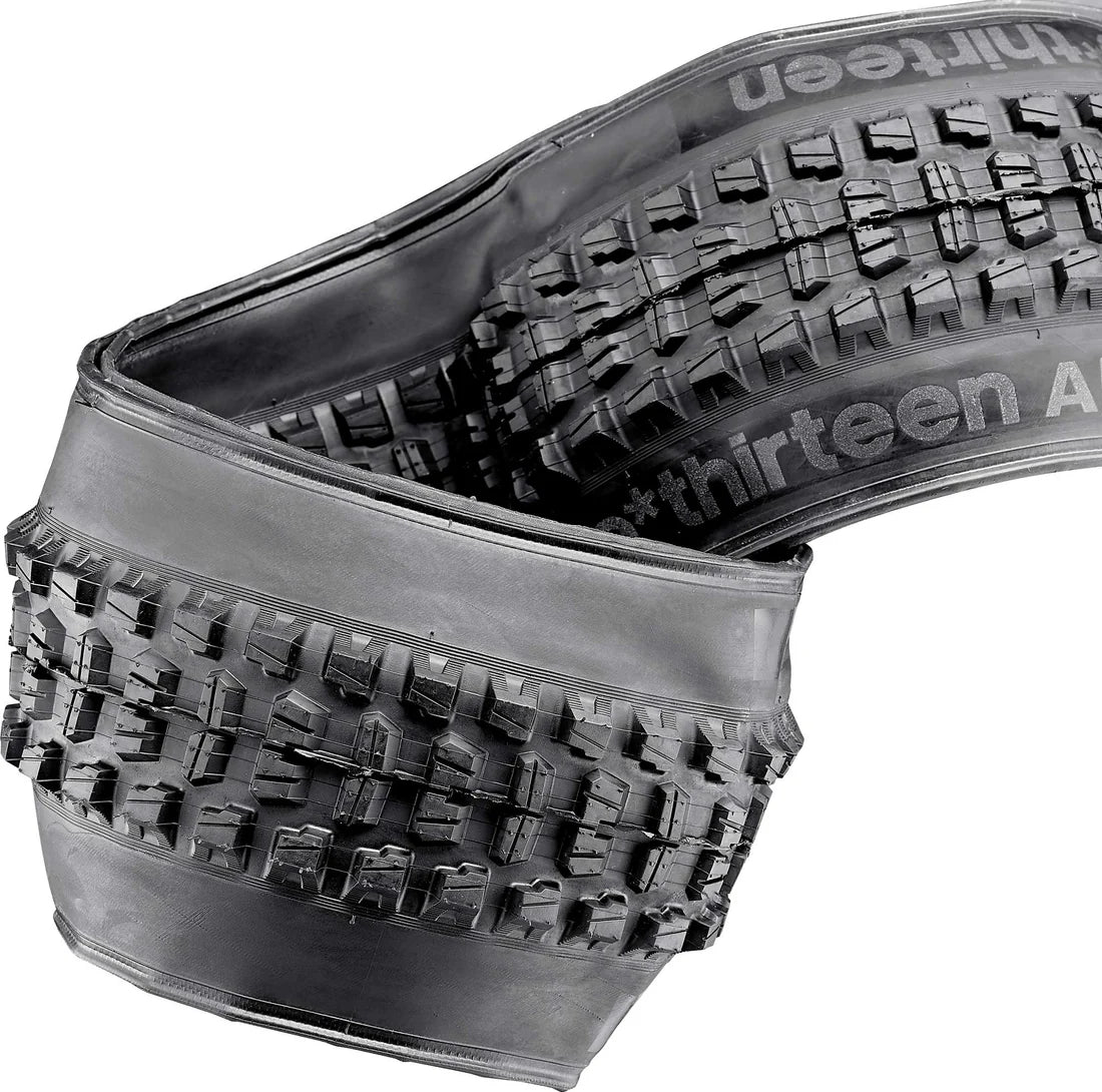 e*thirteen All-Terrain Tyre - 27.5" - Black