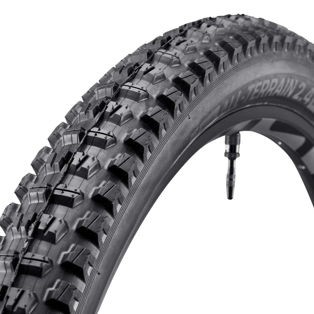 e*thirteen All-Terrain Tyre - 29" - Black