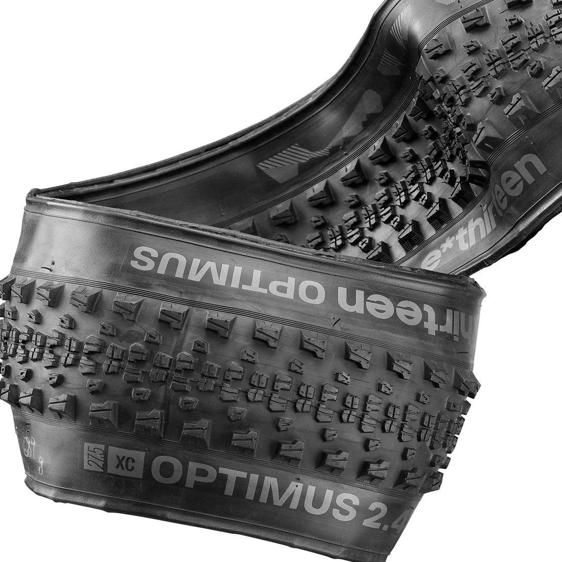 e*thirteen Optimus Tyre - 29" - Black