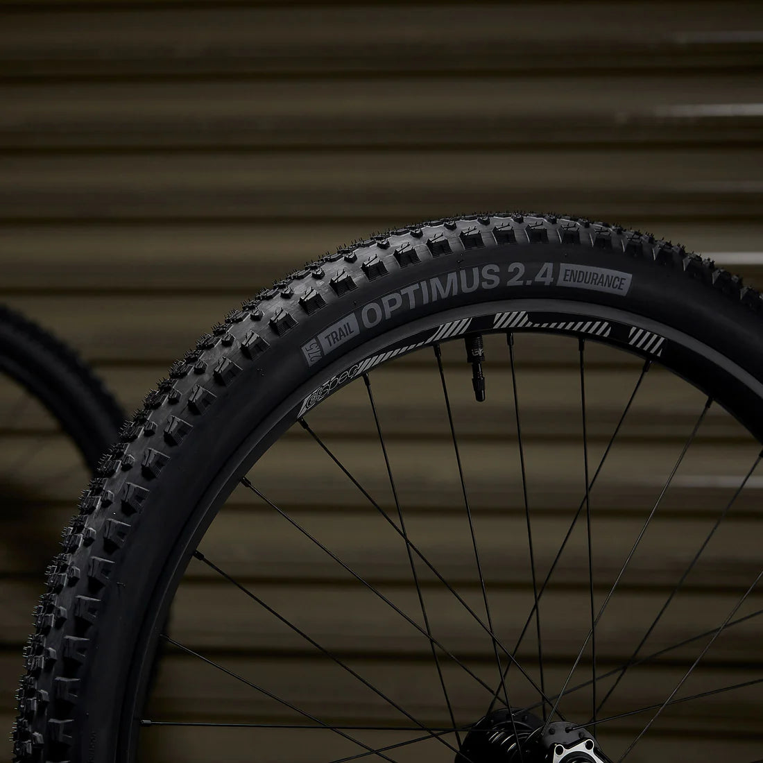 e*thirteen Optimus Tyre - 29" - Black