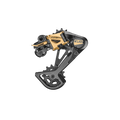 TRP EVO 12 Derailleur - Black/Gold