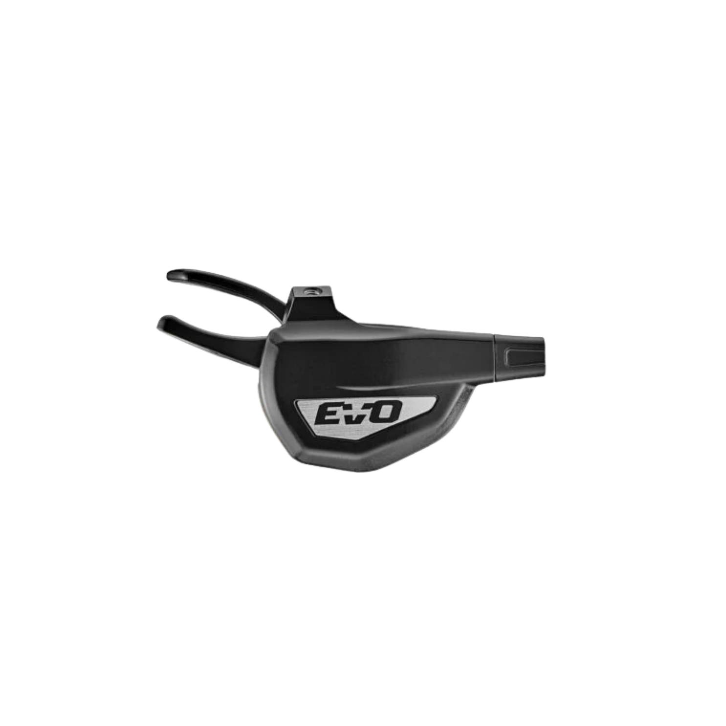 TRP EVO 12 Shifter - Black/Silver