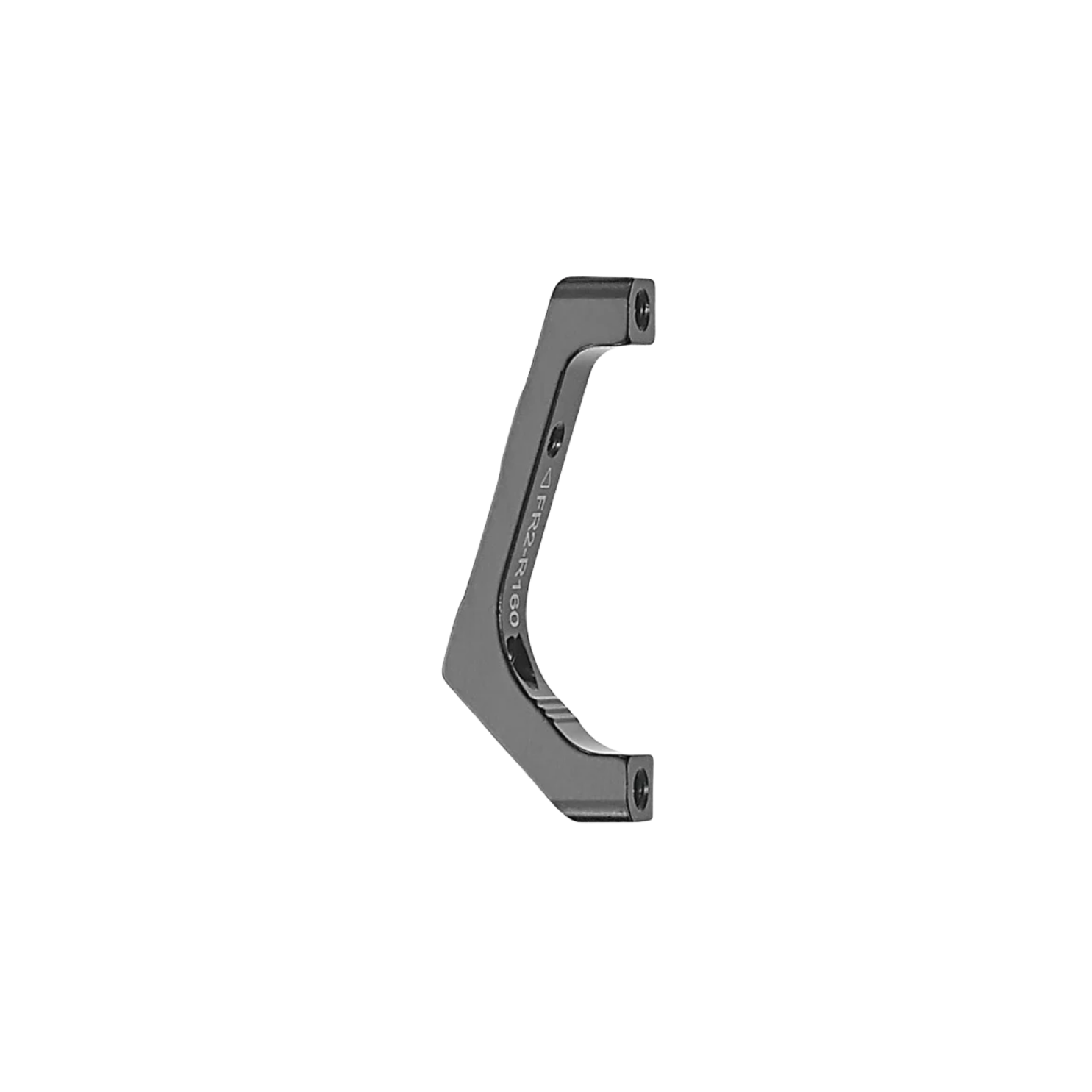 TRP Flat Mount to Post Mount Adapter