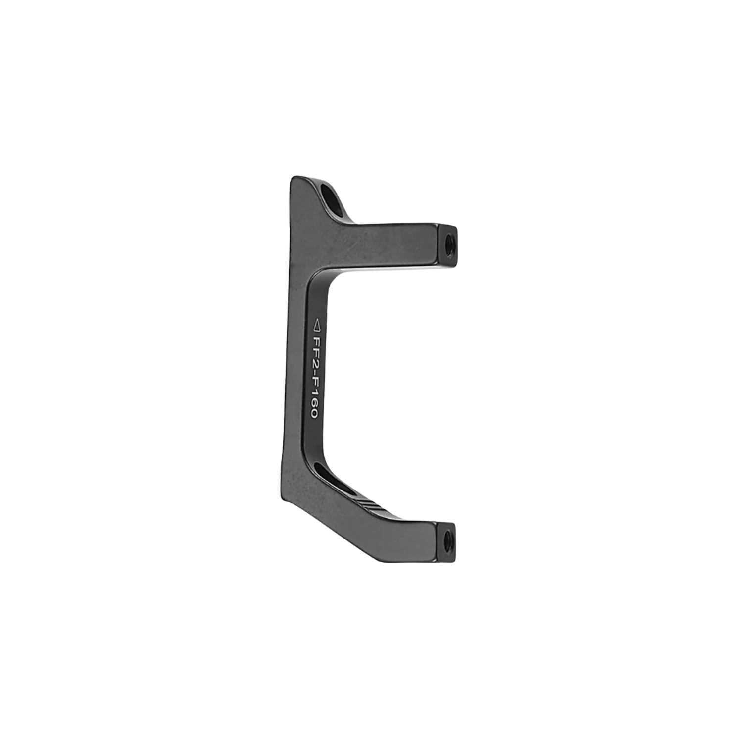 TRP Flat Mount to Post Mount Adapter