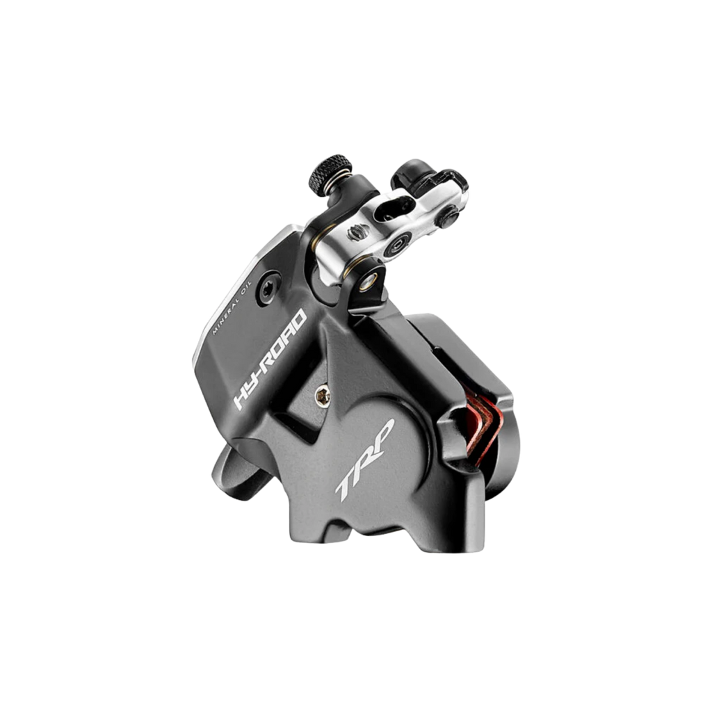TRP HY/RD Disc Brake Caliper - Flat Mount