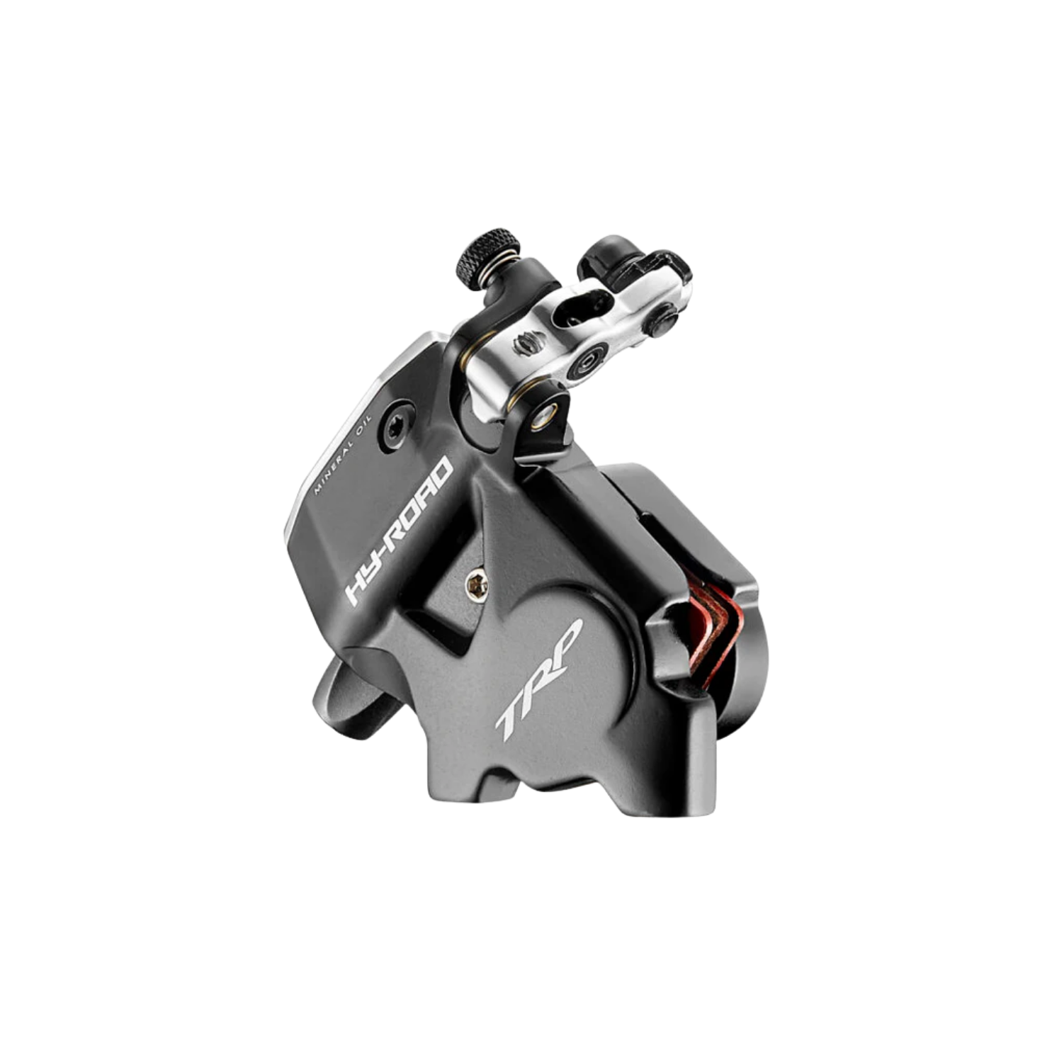 TRP HY/RD Disc Brake Caliper - Flat Mount