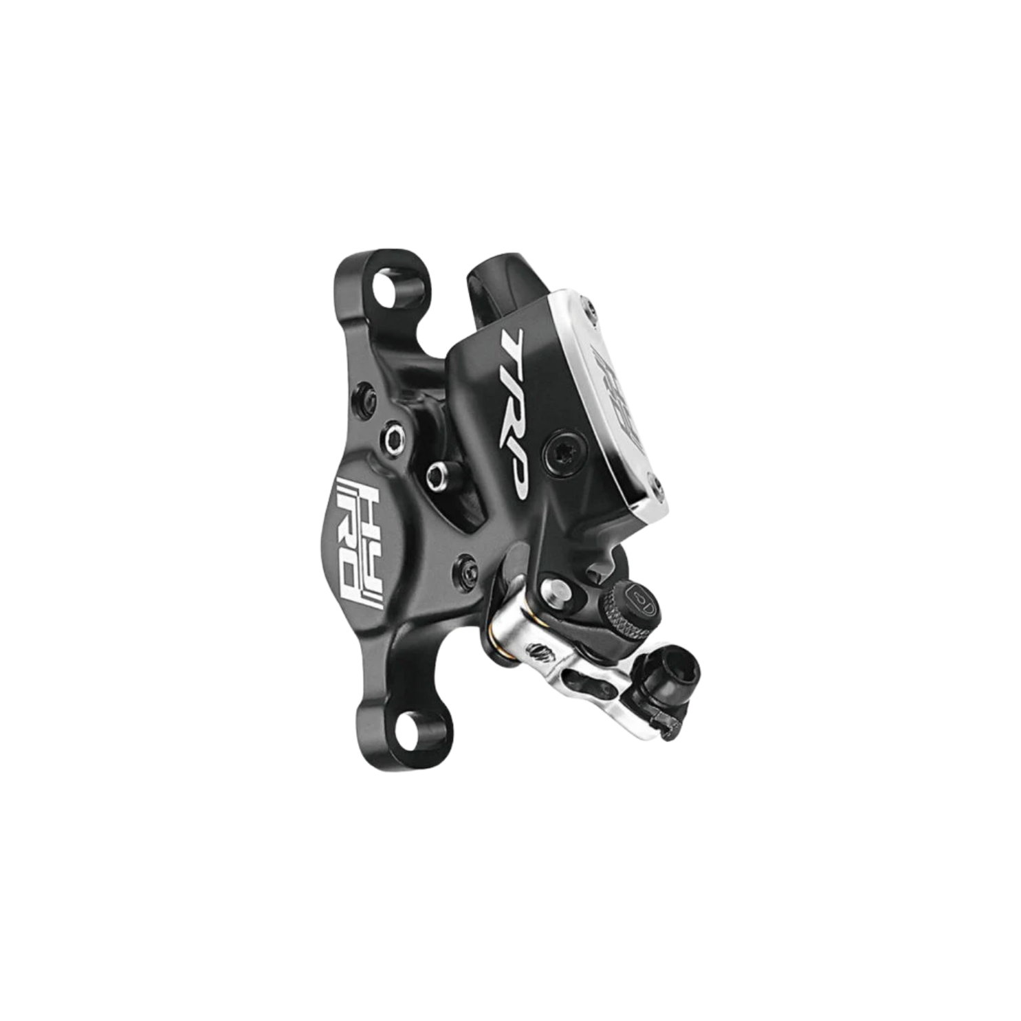 TRP HY/RD Disc Brake Caliper - Post Mount