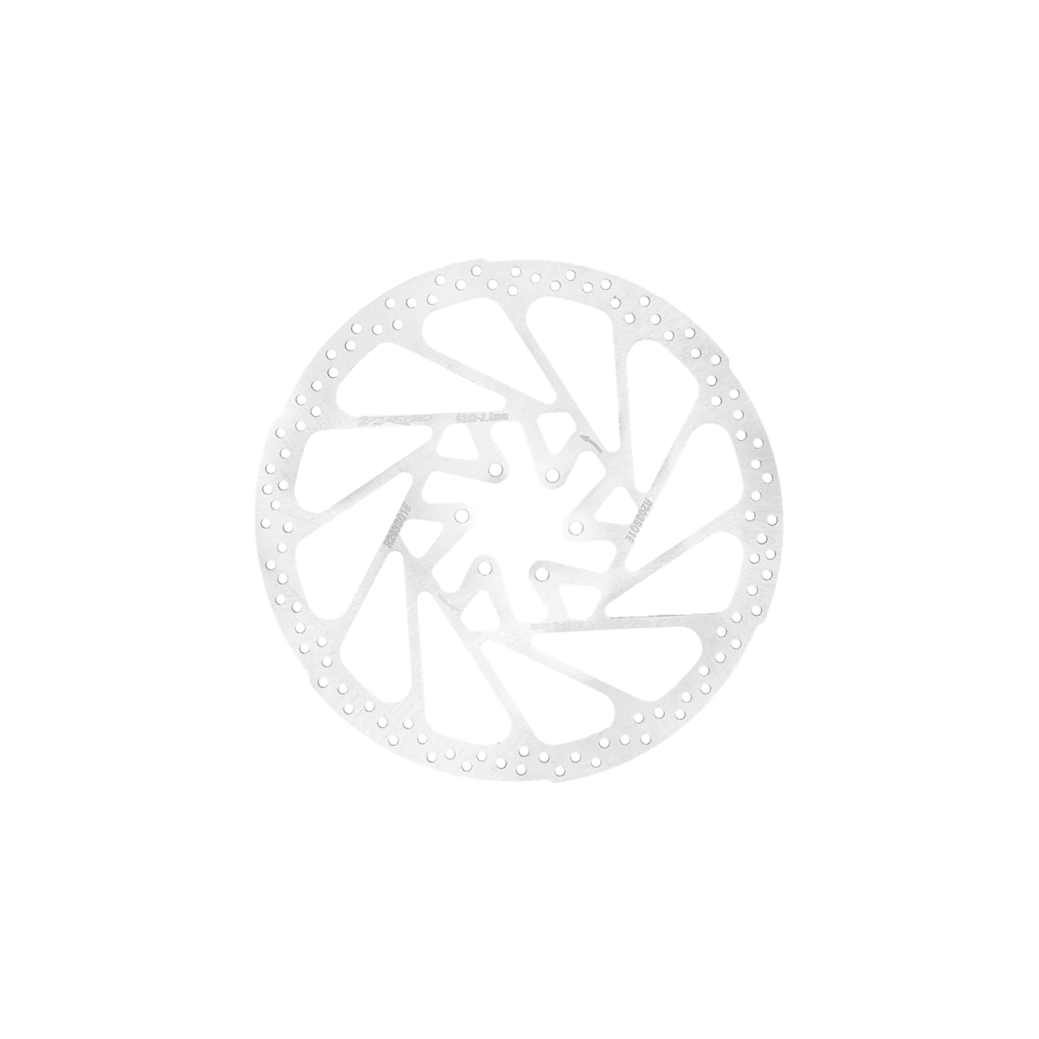 TRP RS01E Disc Brake Rotor - 6 Bolt