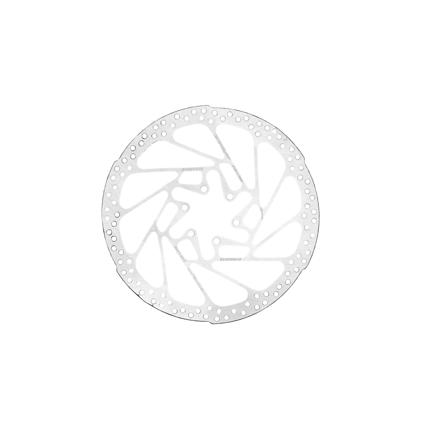 TRP RS01E Disc Brake Rotor - 6 Bolt