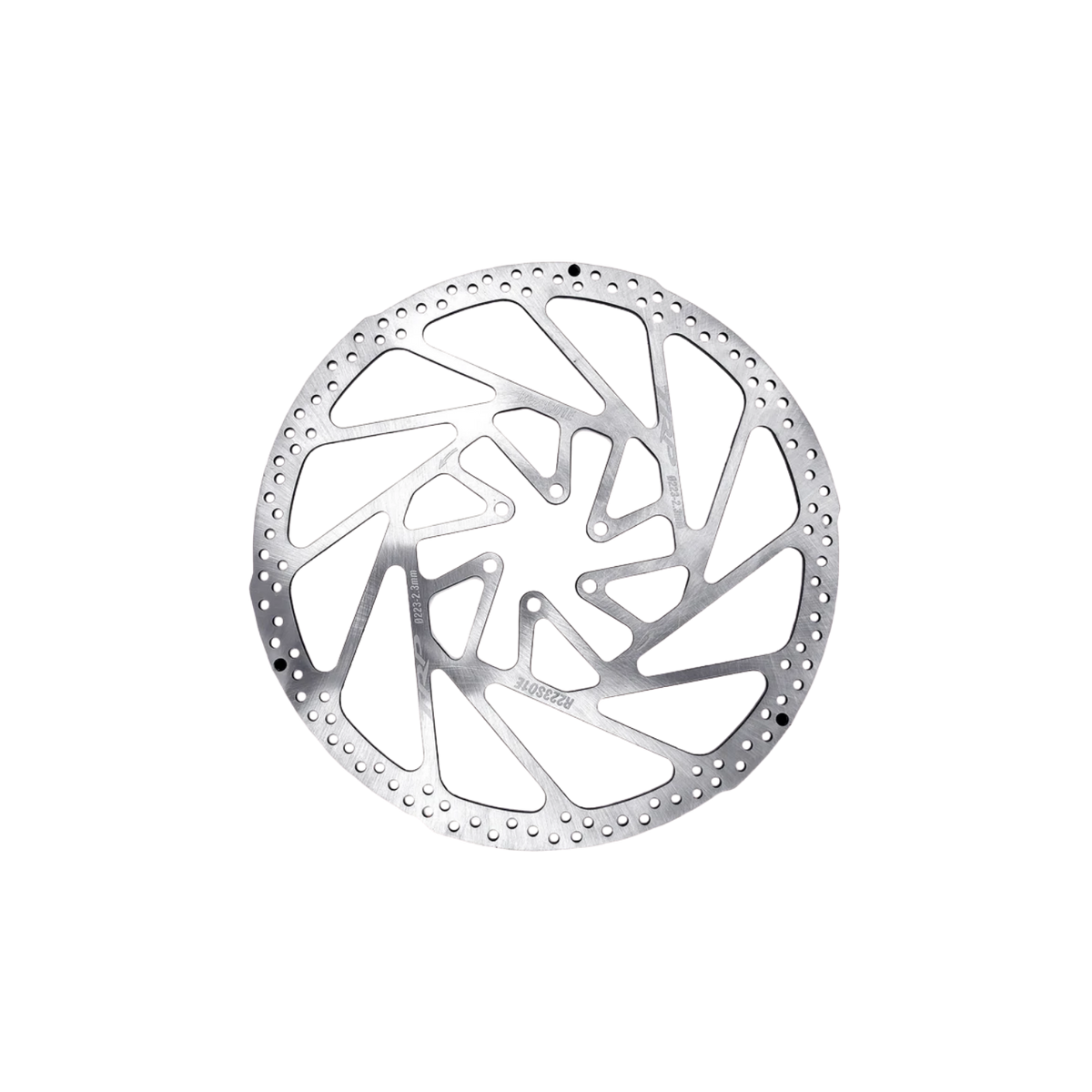 Brake Rotor 6in TRP RS01E Disc Brake Rotor - 6 Bolt – CCACHE