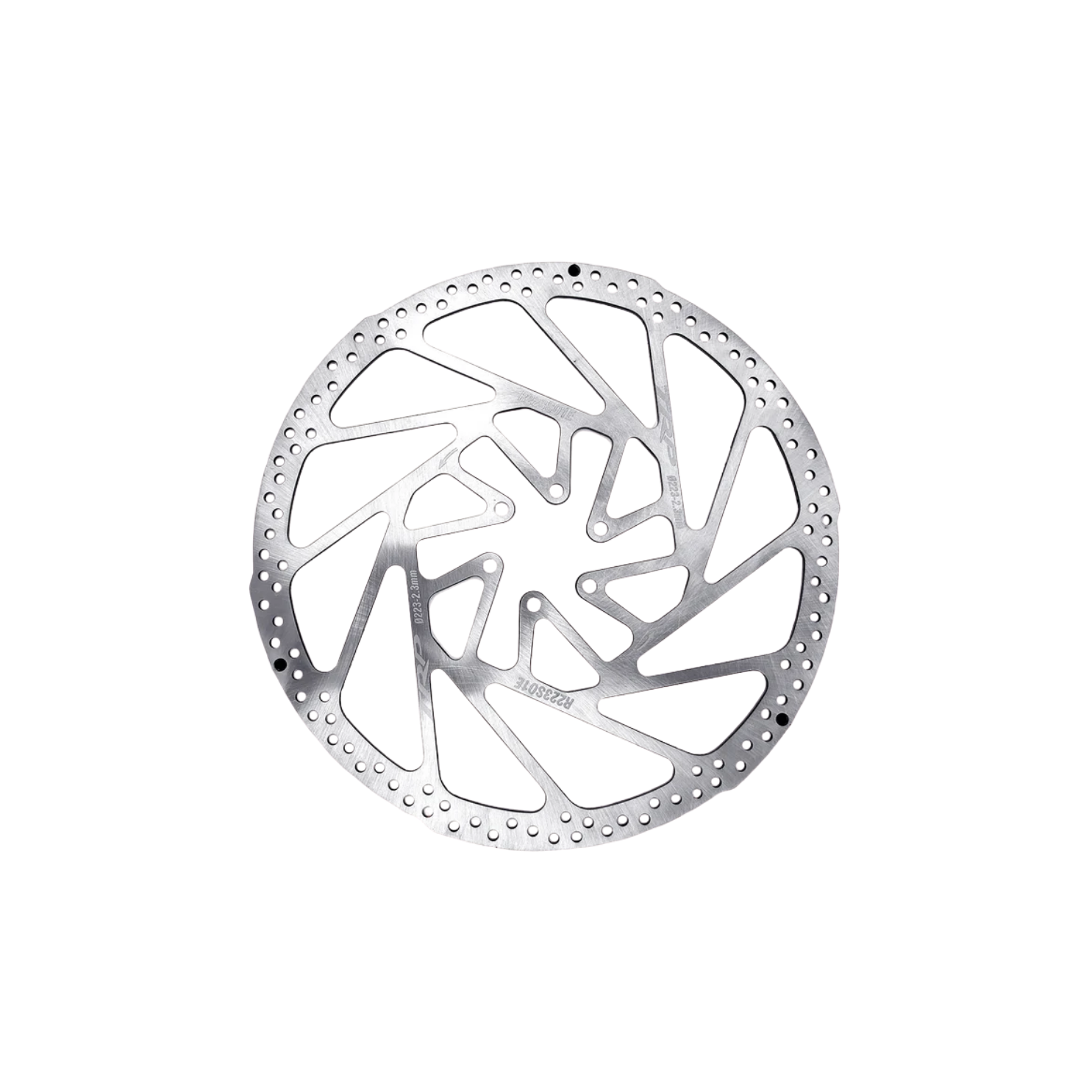 TRP RS01E Disc Brake Rotor - 6 Bolt