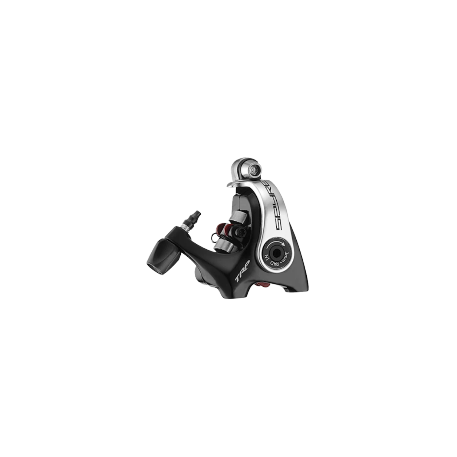 TRP Spyre Disc Brake Caliper - Flat Mount