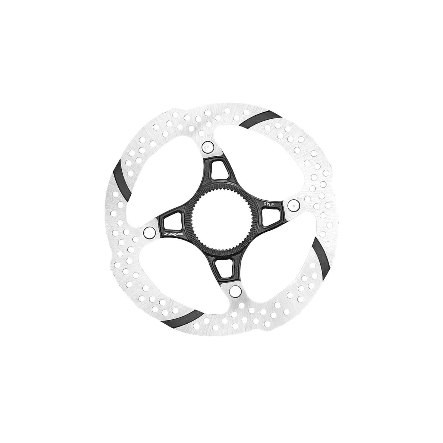 TRP TR25 Disc Brake Rotor - Centerlock