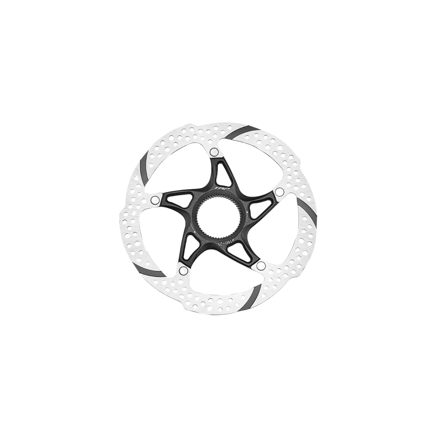 TRP TR25 Disc Brake Rotor - Centerlock