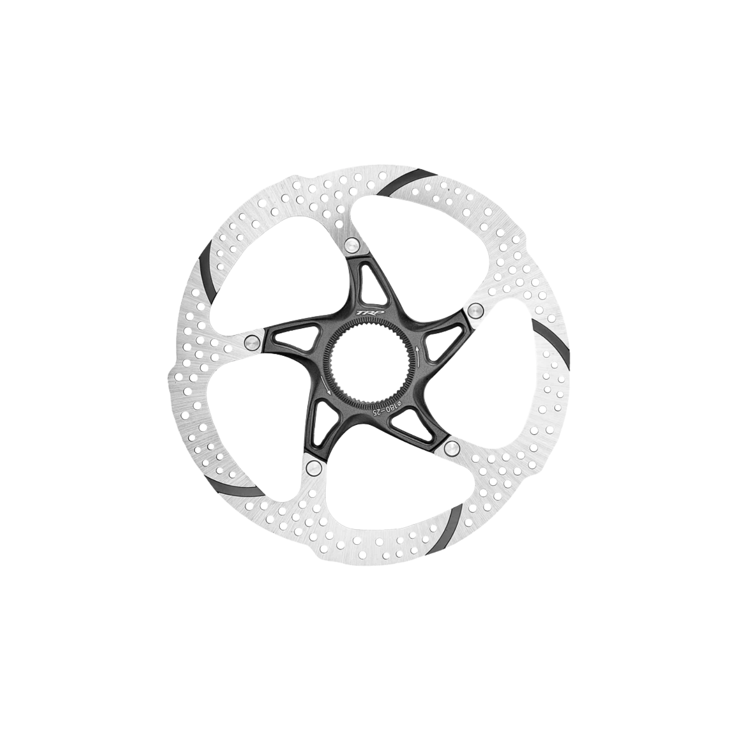 TRP TR25 Disc Brake Rotor - Centerlock