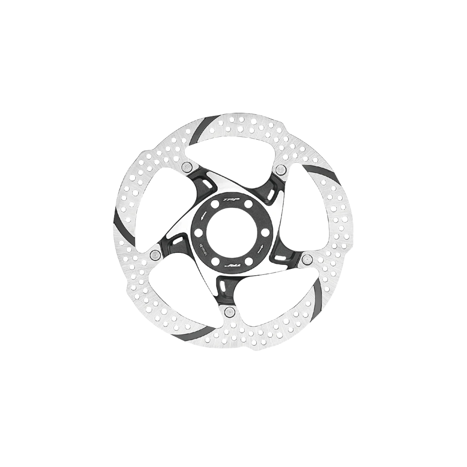 TRP TR33 Disc Brake Rotor - 6 Bolt