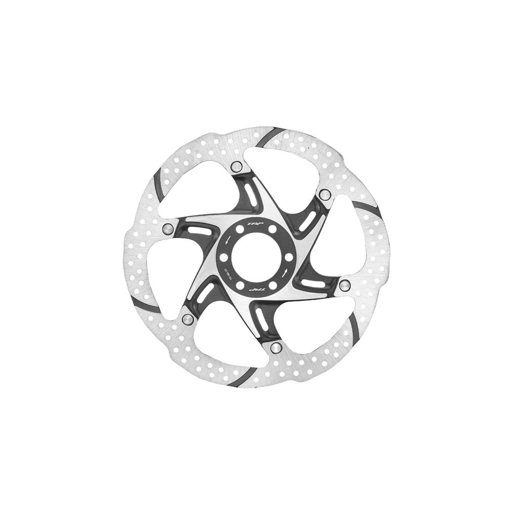 TRP TR33 Disc Brake Rotor - 6 Bolt