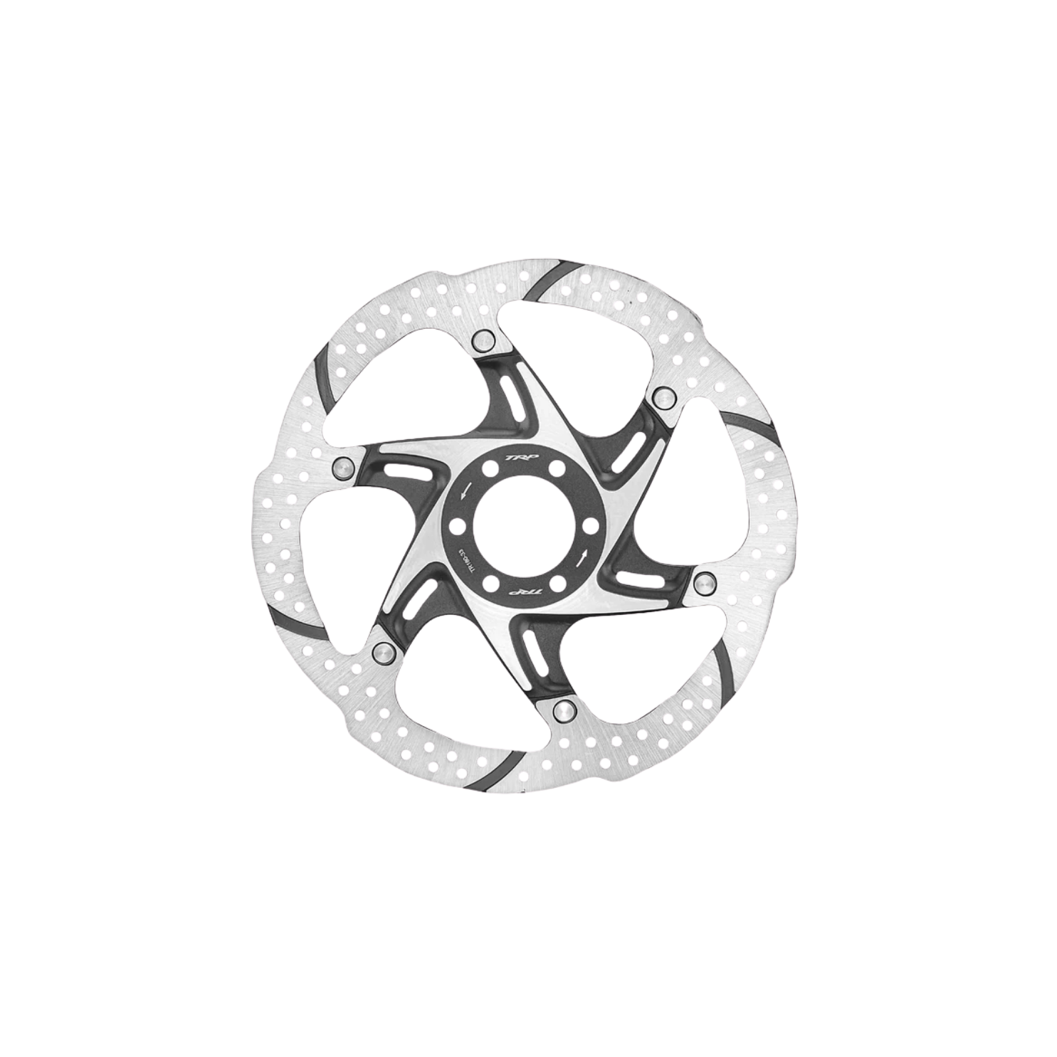 TRP TR33 Disc Brake Rotor - 6 Bolt