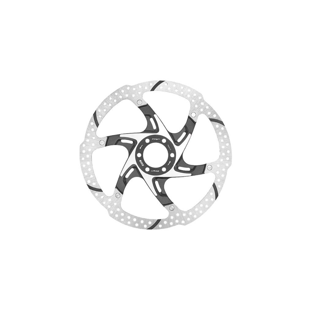 TRP TR33 Disc Brake Rotor - 6 Bolt