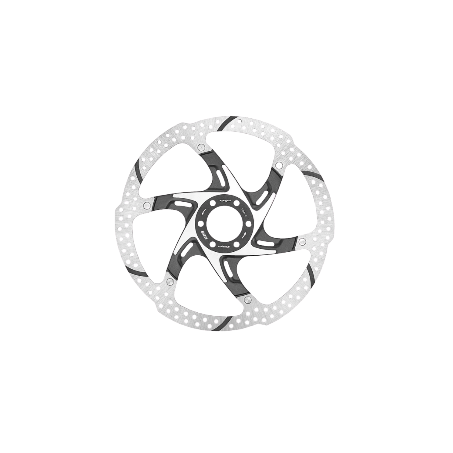 TRP TR33 Disc Brake Rotor - 6 Bolt