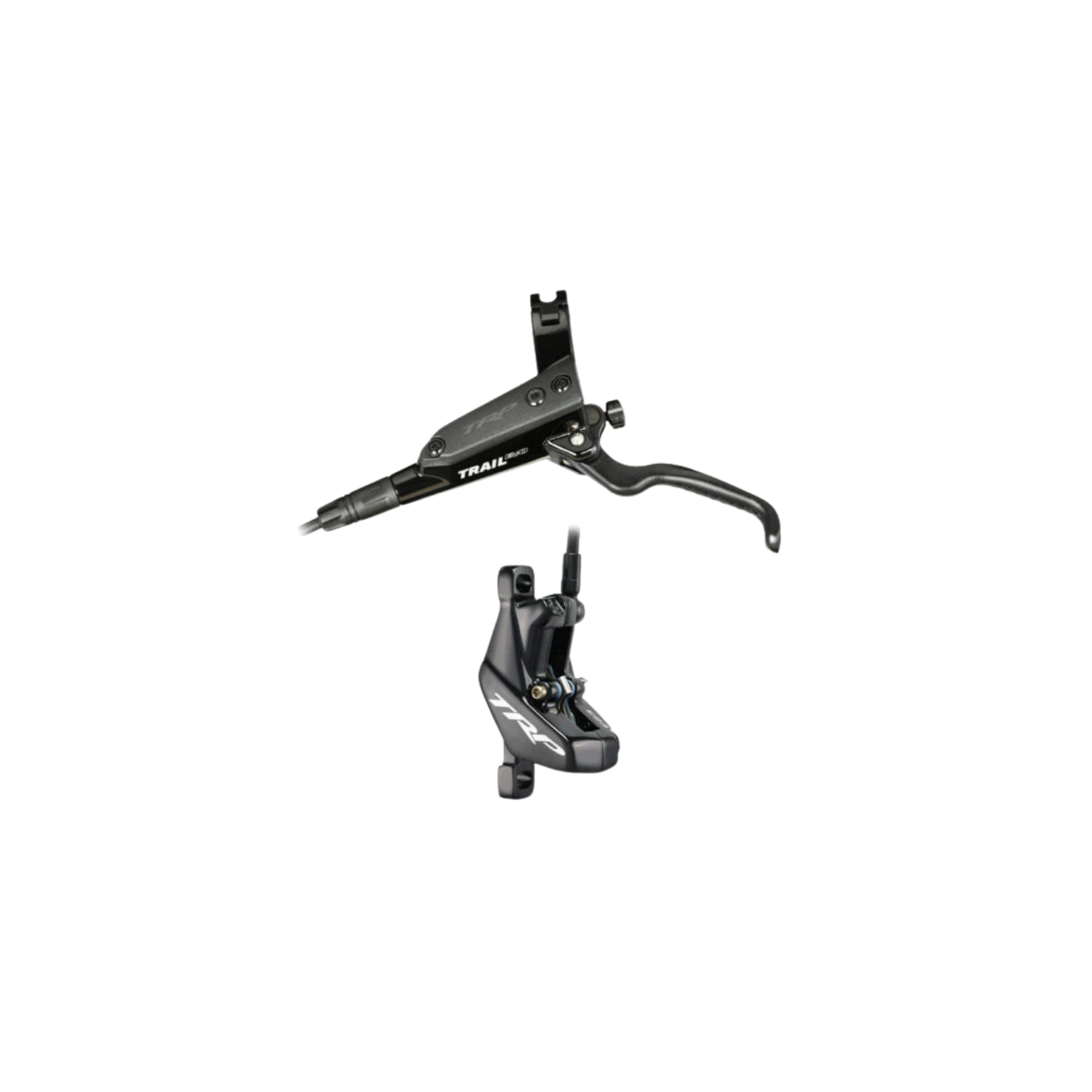 TRP Trail EVO Disc Brake Set