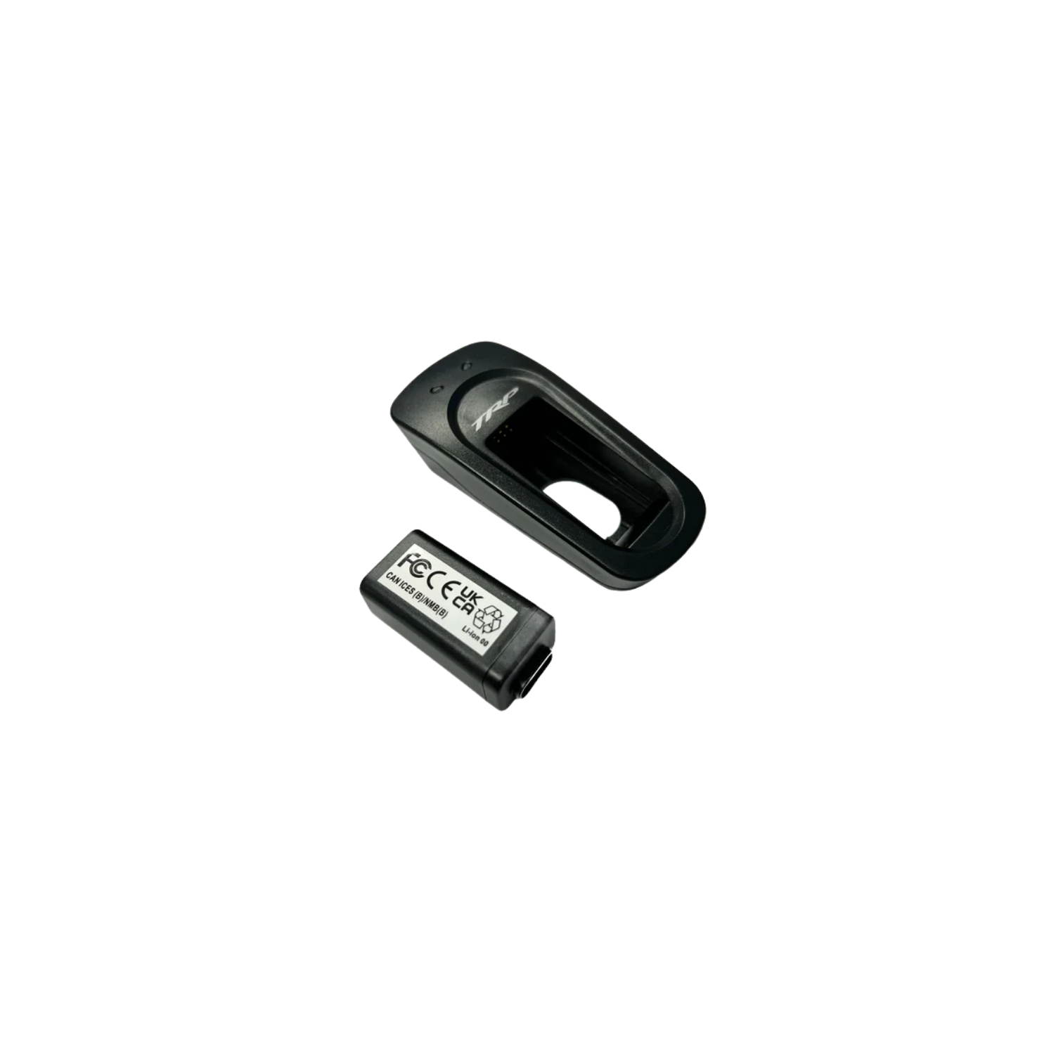 TRP VISTAR Battery Charger and Battery