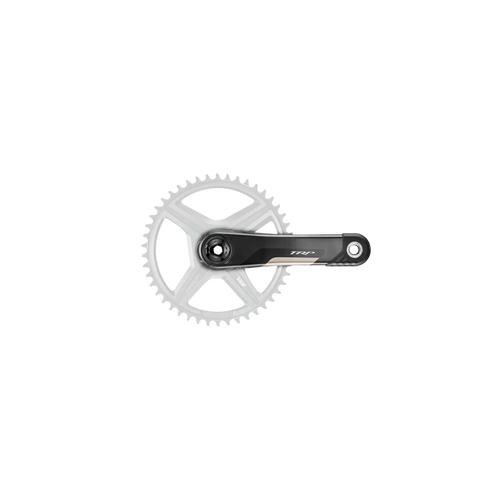 TRP VISTAR Carbon Crankarms - Gravel