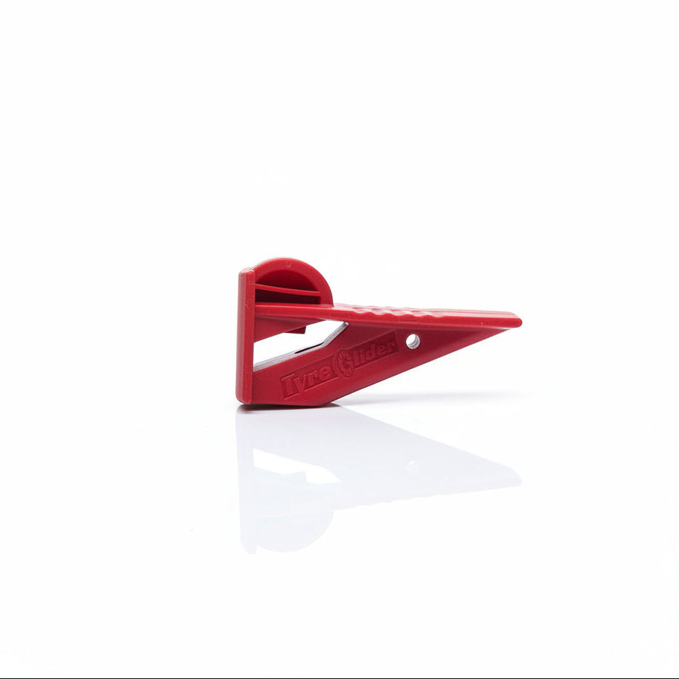 Tyre Glider Tyre Lever - Red