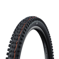 Schwalbe Tacky Chan Gravity Pro Ultra Soft 29" TLR MTB Tyre - Black