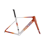 Tavelo AROW Race Frameset - Alpha Dune