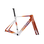 Tavelo AROW Race Frameset - Alpha Dune
