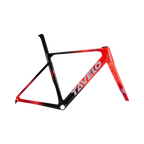 Tavelo AROW Race Frameset - Alpha Volcano