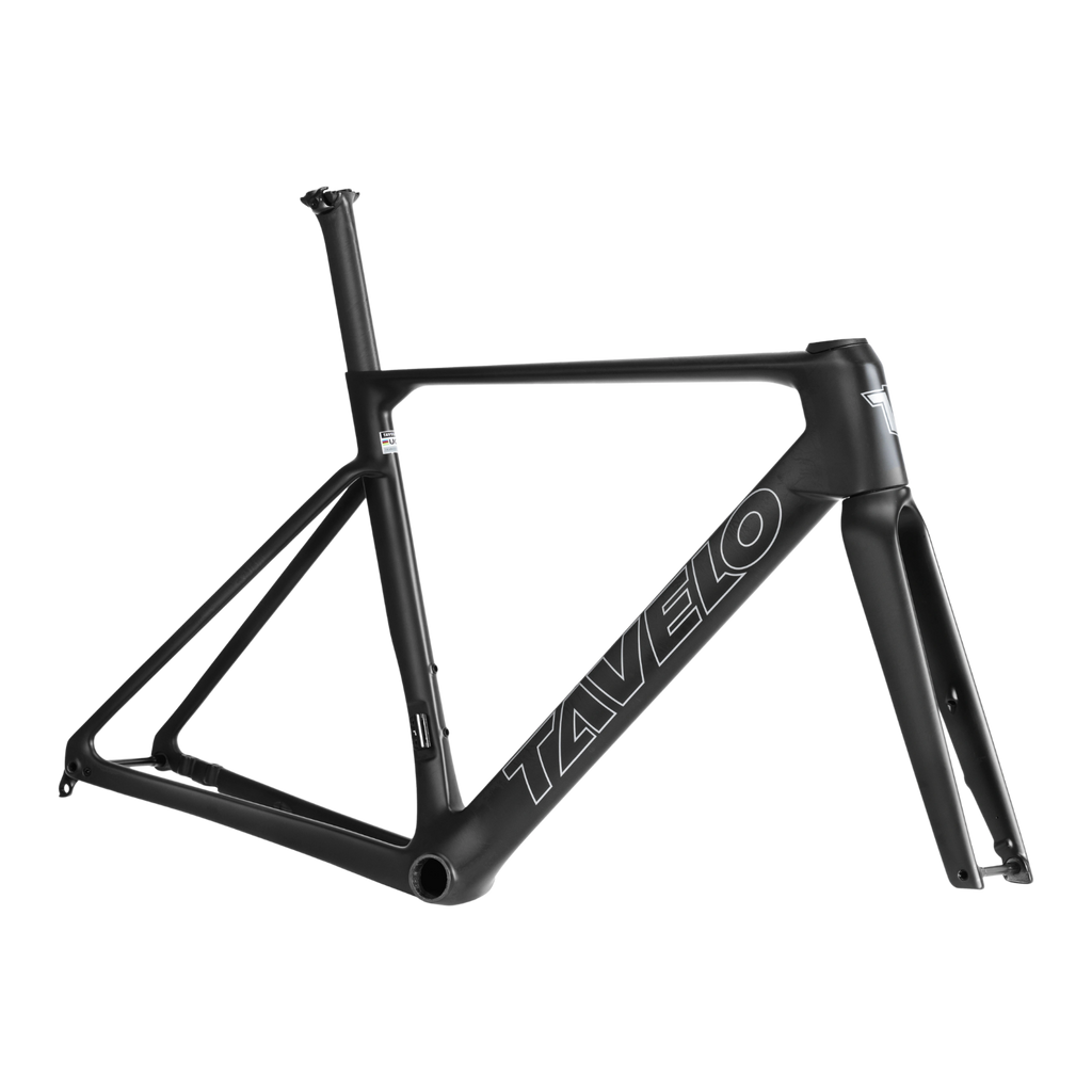 Tavelo AROW Race Frameset - Ludicrous