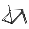 Tavelo AROW Race Frameset - Ludicrous