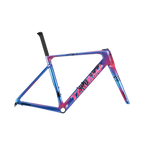 Tavelo AROW Race Frameset - Neo Blue