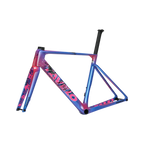 Tavelo AROW Race Frameset - Neo Blue