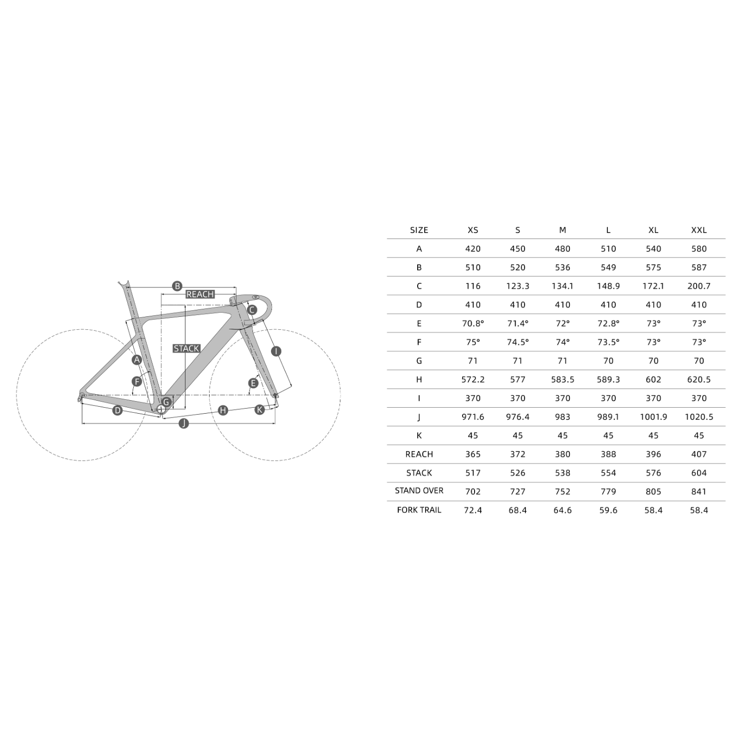 Tavelo AROW Race Frameset - Watt Silver