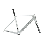 Tavelo AROW Race Frameset - Watt Silver