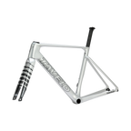 Tavelo AROW Race Frameset - Watt Silver