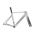 Tavelo AROW Race Frameset - Watt Silver