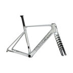 Tavelo AROW Race Frameset - Watt Silver
