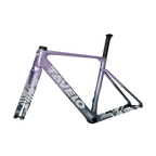 Tavelo AROW Race Frameset - Zebra Purple