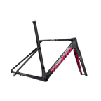 Tavelo AROW SL Frameset - Neo Black