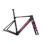 Tavelo AROW SL Frameset - Neo Black