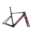 Tavelo AROW SL Frameset - Neo Black