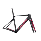 Tavelo AROW SL Frameset - Neo Black